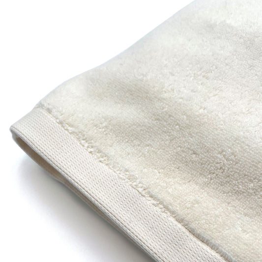 Turkish Cotton Luxury Bath Towel Set – Plush, Absorbent, Silver-Infused, 700 GSM